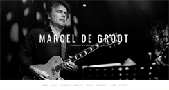 Desktop Screenshot of marceldegroot.info